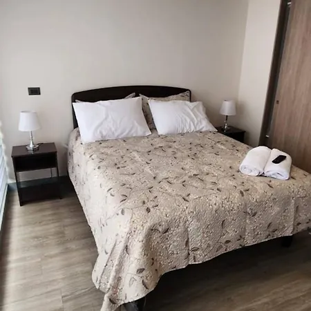 Acogedor Loft Centro De Santiago Apartment